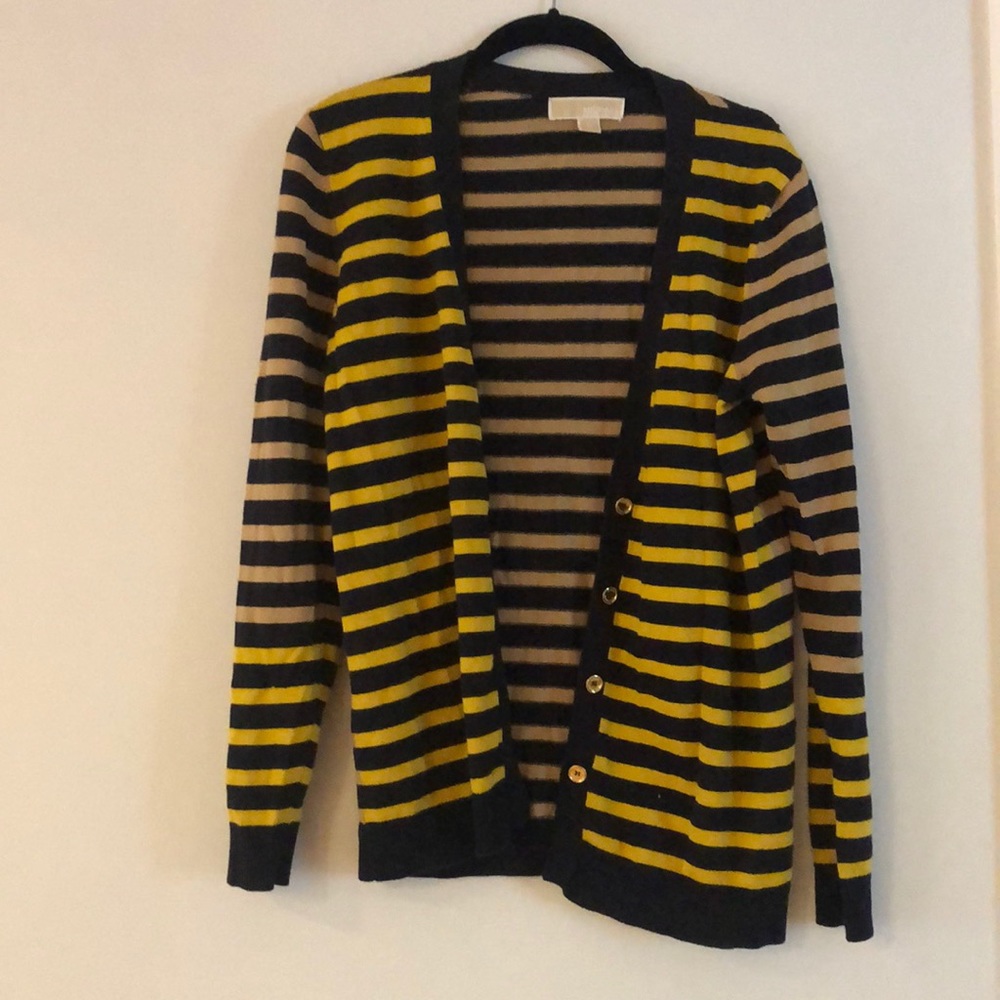 Michael Kors cardigan